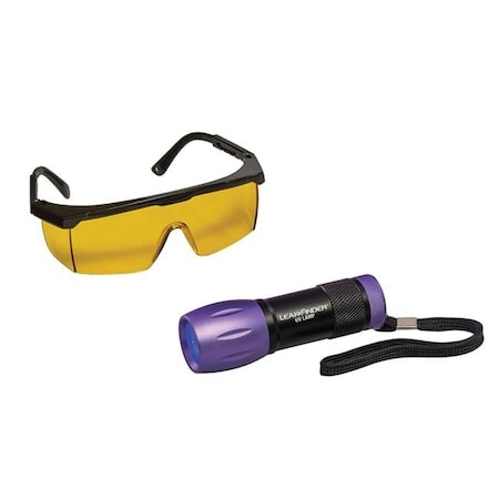 Tracerline Tracerline HBF-LF500CS Leak Finder UV Lamp HBF-LF500CS